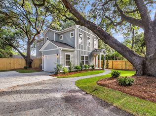 1716 Wappoo Dr, Charleston, SC 29407