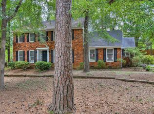 3416 Wheeler Rd, Augusta, GA 30909