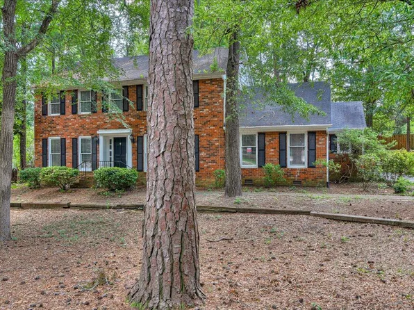 3416 Wheeler Road, Augusta, GA