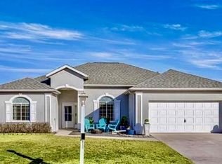 2239 NW 51st Ter, Ocala, FL 34482