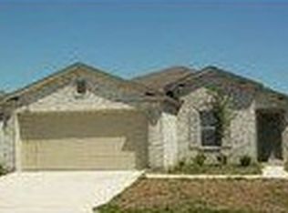 1222 Hunters Plane, San Antonio, TX 78245