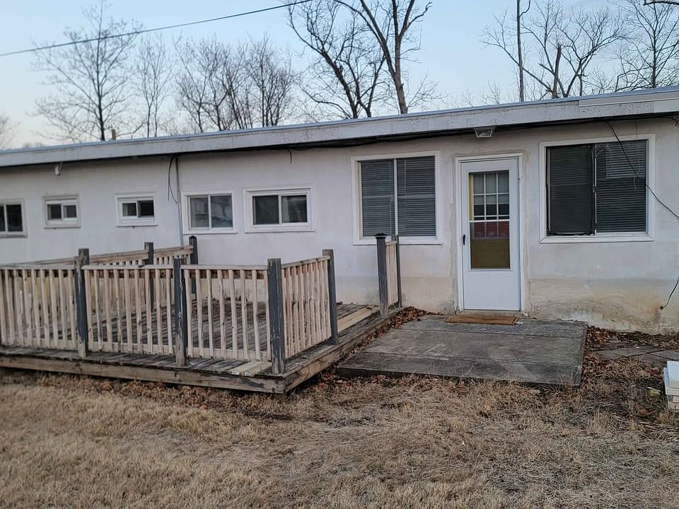 1st image of 60A Spotts Mill Rd #60A