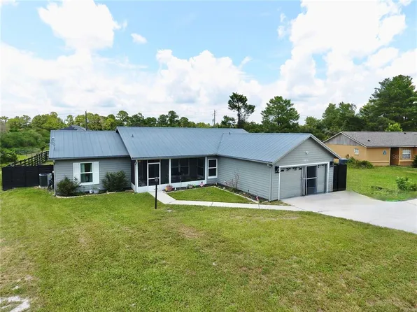 1812 WHIPPLE DRIVE, DELTONA, FL 32738