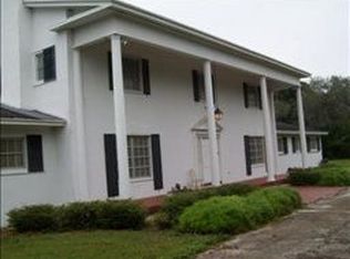 17450 SW 288th St, Homestead, FL 33030