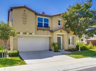 3977 Aliento Way, Oceanside, CA 92057