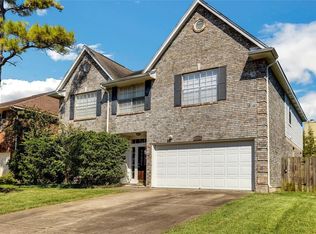 4110 Bluewater Dr, Missouri City, TX 77459