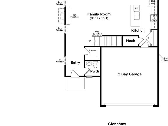 2nd image of Fontana Cir Homesite 616