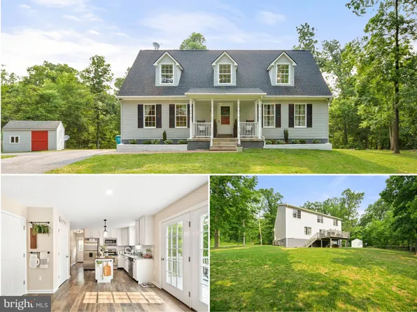 8354 Hornets Nest Rd, Emmitsburg, MD 21727