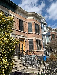 Rented by Crest Haven Realty