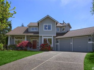 1340 11th Ct SW, North Bend, WA 98045