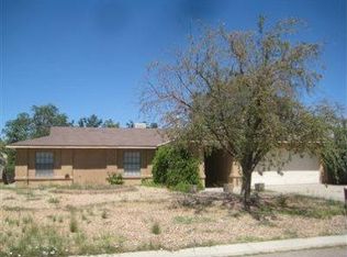 2640 Panorama Way SE, Rio Rancho, NM 87124