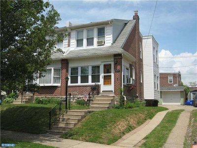 1833 Fuller St, Philadelphia, PA, 19152