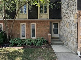 3600 Reed Rd UNIT 17, Columbus, OH 43220