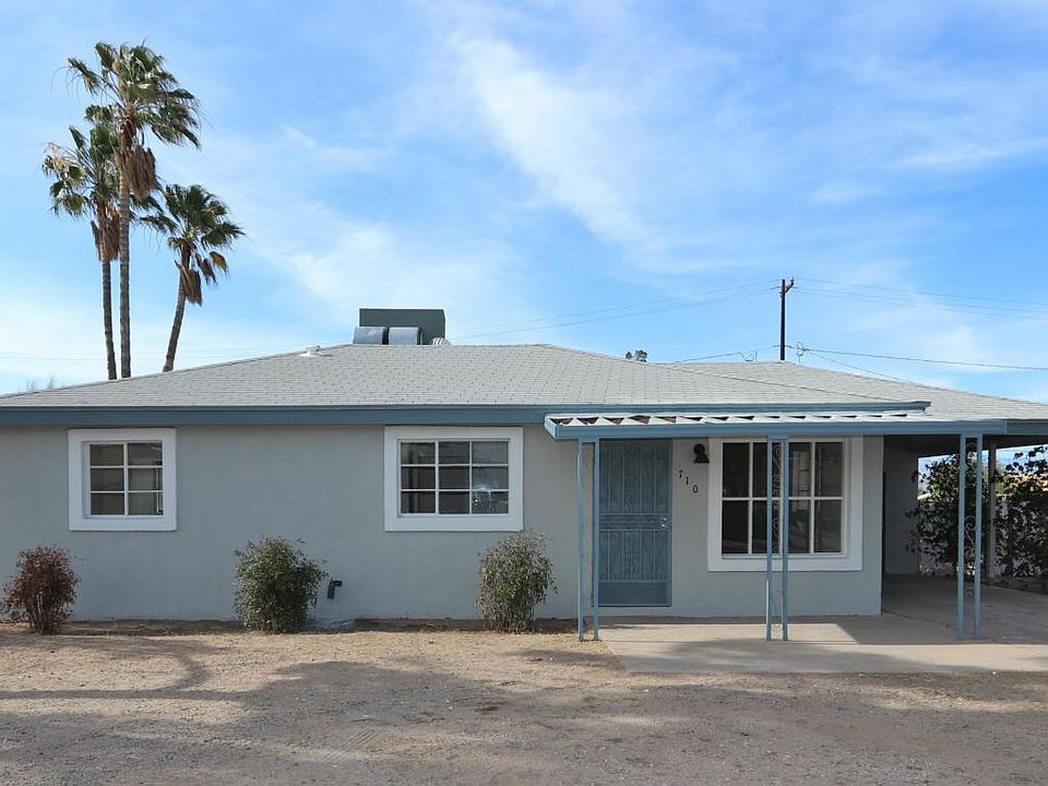 1st image of 710 W Calle Lerdo