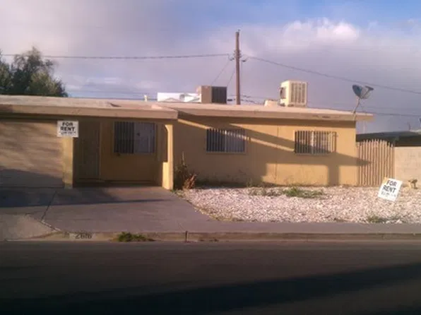 2616 Perliter Ave, North Las Vegas, NV 89030