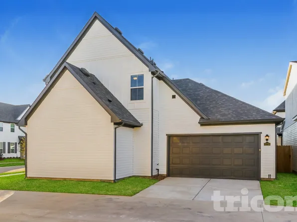22720 Terrazzo Dr, Katy, TX 77449