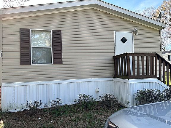 2nd image of 1512 Highway 54 W Lot 308C