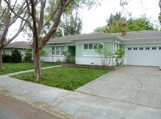 1337 Mariposa St, Vallejo, CA 94590