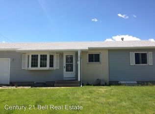 4915 E 6th St, Cheyenne, WY 82001