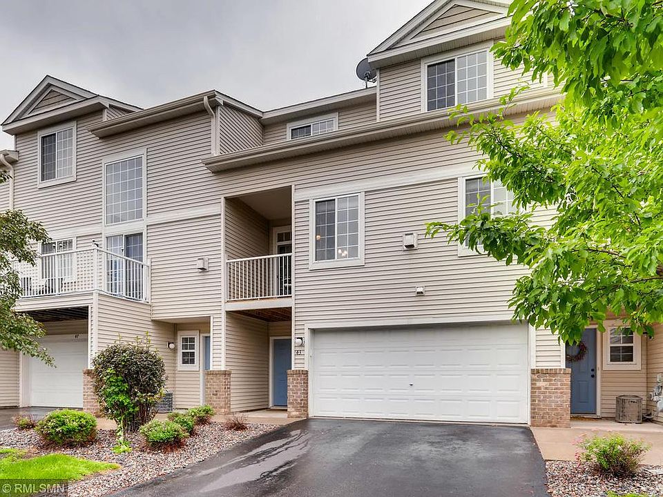 1st image of 14731 Cobalt St NW Unit 43