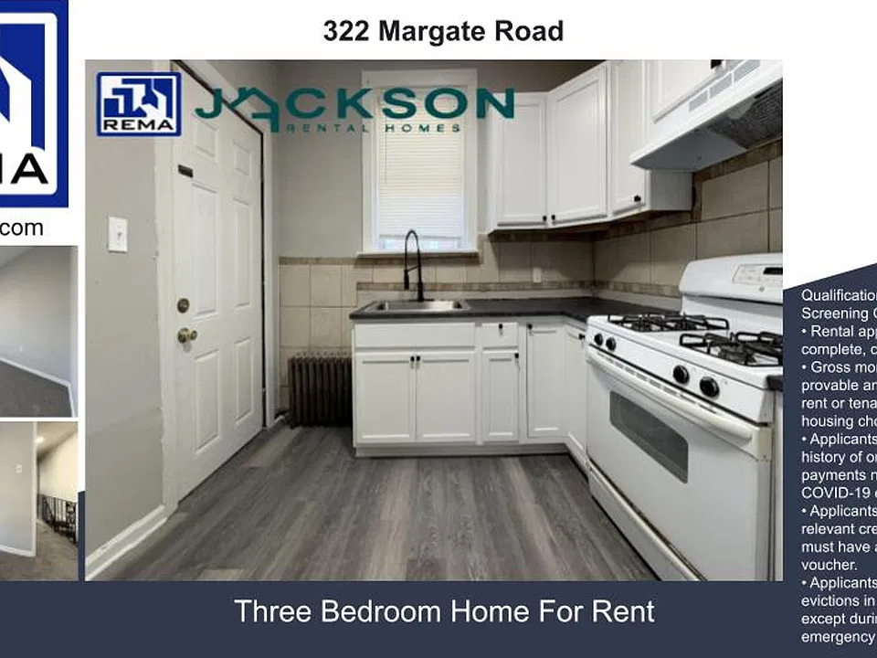 322 Margate Rd