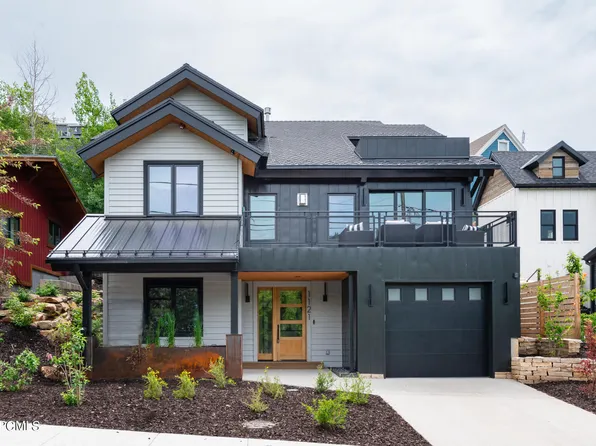 1121 Norfolk Ave, Park City, UT 84060