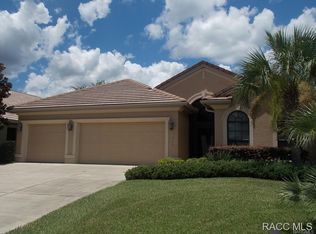 1375 W Crossview Way, Hernando, FL 34442