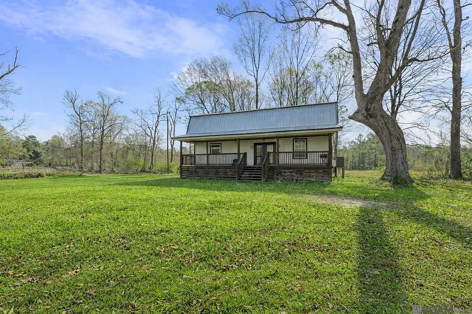 17220 Oak Ridge Rd
