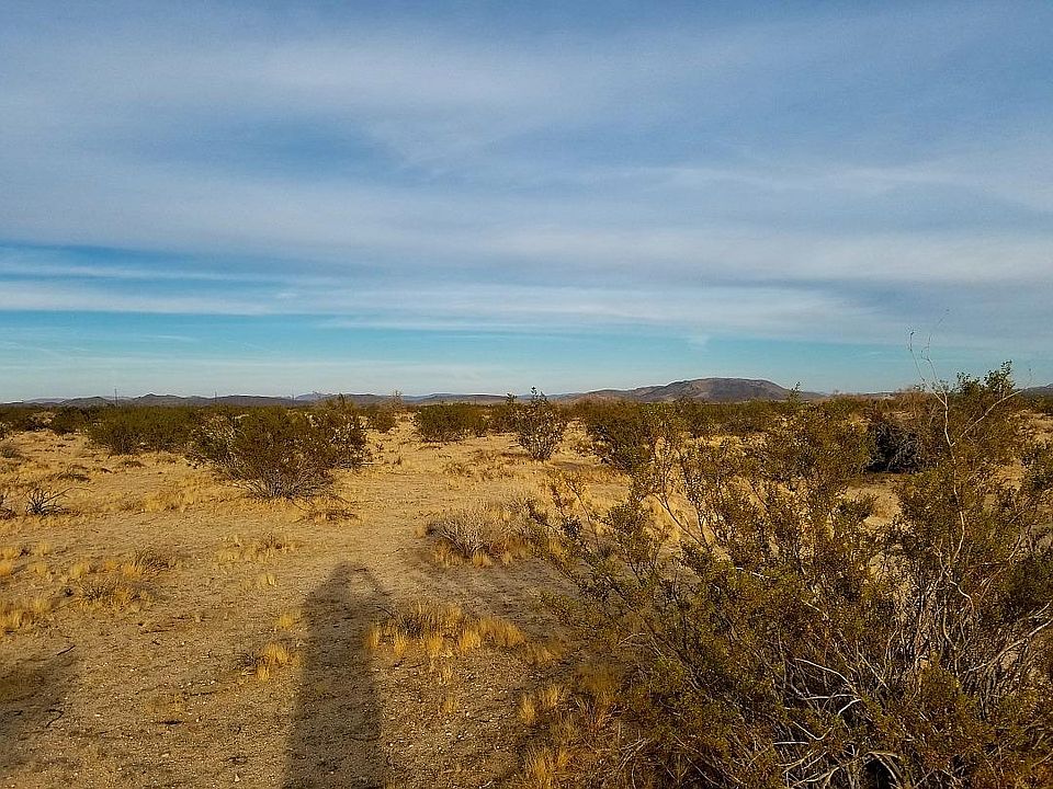 63251 Chickasaw Rd, Joshua Tree, CA 92252 Zillow