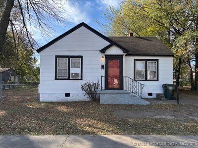 621 Kankakee St, Muskogee, OK, 74403