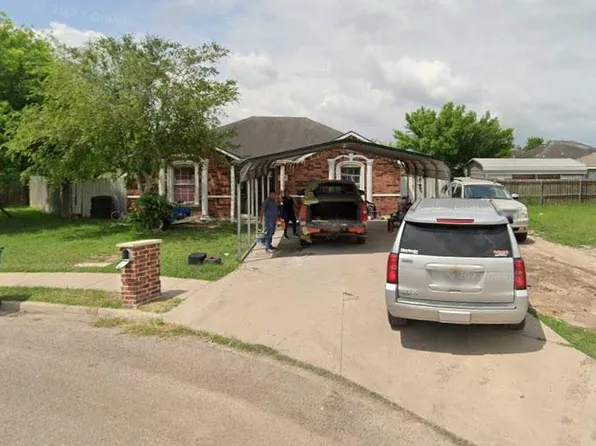 7600 S Jenny Lee St, Pharr, TX 78577