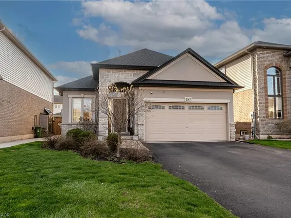 487 Glover Rd, Hamilton, ON L8E 5C6