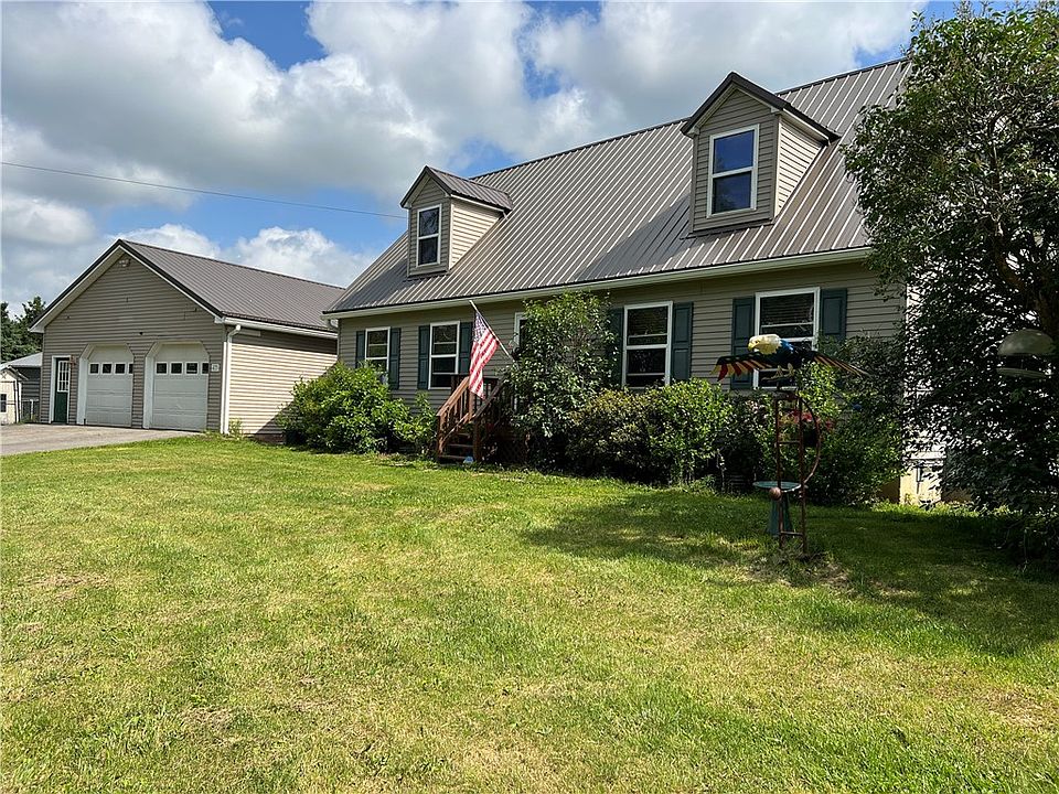 473 Maples Rd, Milford, NY 13807 | Zillow