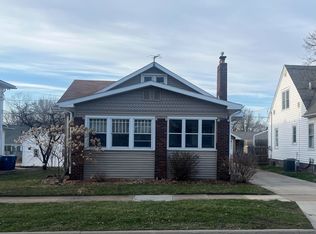 616 Campbell Ave, Waterloo, IA 50701