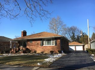 806 Haines Blvd, Champaign, IL