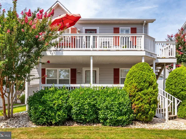 13801 Sand Dune Rd #D42, Ocean City, MD 21842