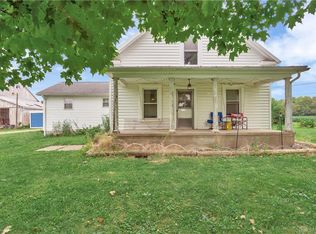 346 Richland Rd, Xenia, OH 45385