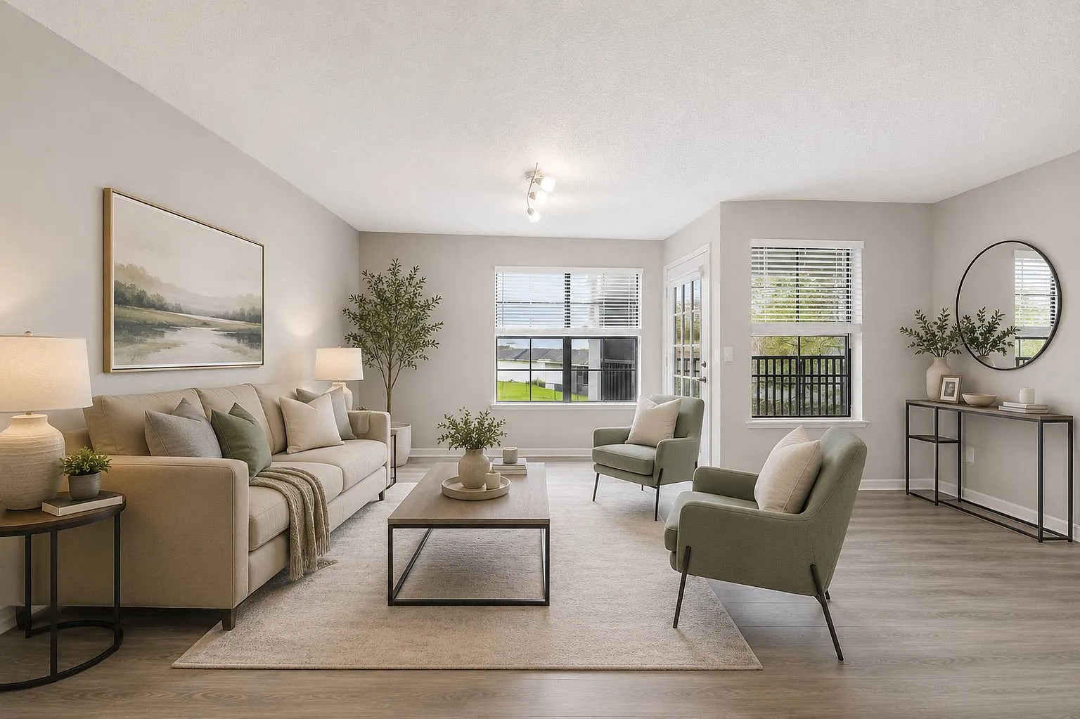 Villas At Blue Cove Apartments — Photo 2