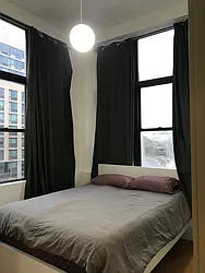 Rented by Owen C Wright, LREB