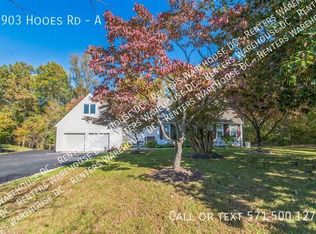 8903 Hooes Rd #A, Lorton, VA 22079
