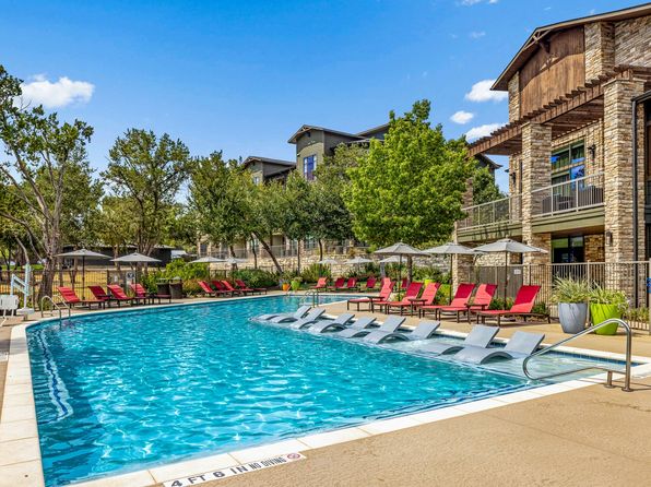 8715 W Highway 71 APT 9307