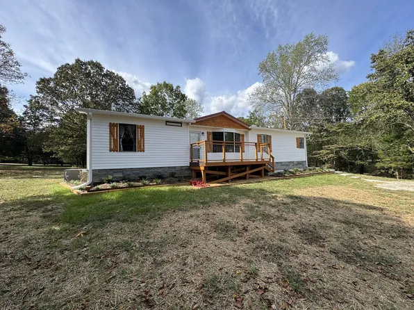 10045 Buckner Ridge Rd, Bon Aqua, TN 37025