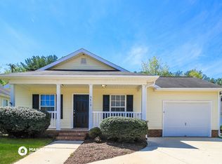 5410 Westmont Ct, Winston Salem, NC 27104