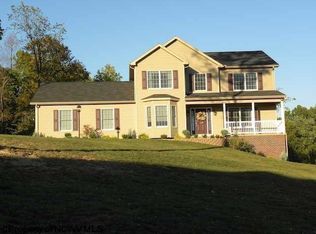 104 Zachary Ct, Morgantown, WV 26508
