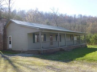 3660 W Pines Rd, Greeneville, TN 37745