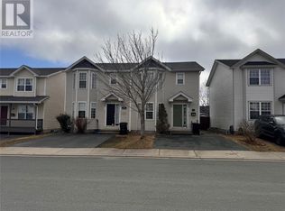 51 Moss Heather Dr, St. John's, NL A1B4R9
