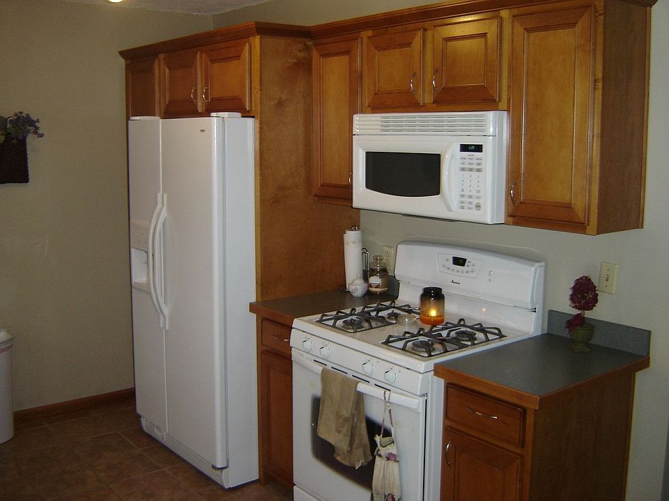 All New appliances since 2004