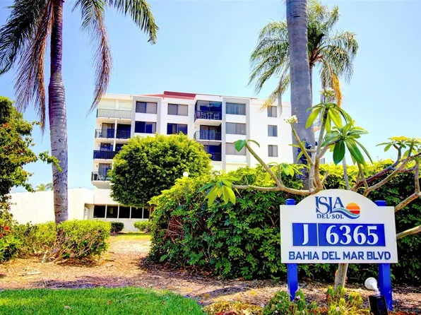 6365 Bahia Del Mar Blvd APT 507, Saint Petersburg, FL 33715