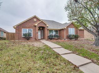 3511 Locust St, Rowlett, TX 75089