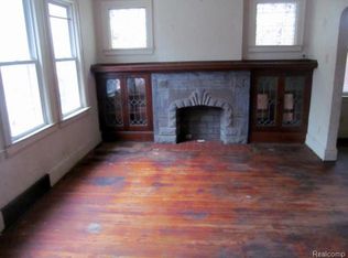 15910 Evanston St, Detroit, MI 48224